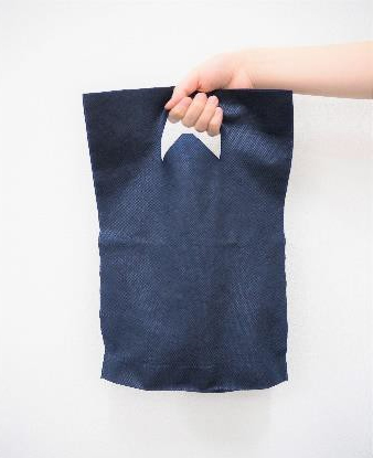 「エコペット」が「富士屋ホテル」のアメニティバッグに採用 - 本文画像