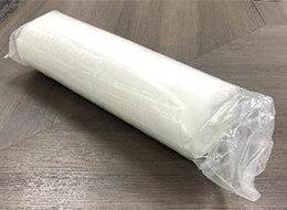 災害対策や感染予防に向けて備蓄用寝具を販売開始 - 本文画像
