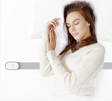 センシング技術の活用で毎日の睡眠状態を管理 睡眠サービス「Sleep Concierge」を共同開発 - 本文画像