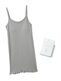 ルームウエアブランド「ジェラート ピケ」から 着用する化粧品「ラフィナン」使用のスキンケアウエアを発売 - 本文画像