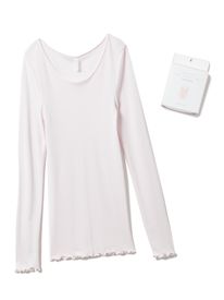 ルームウエアブランド「ジェラート ピケ」から 着用する化粧品「ラフィナン」使用のスキンケアウエアを発売 - 本文画像