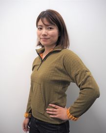 着用快適性を追求した次世代保温構造体 「Thermo Fly」の開発と販売 - 本文画像
