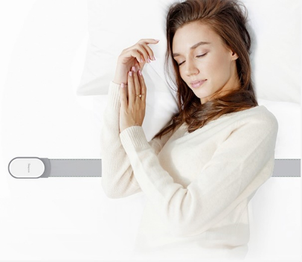 一晩の使用でも睡眠の質を解析・評価する 睡眠サービス「Sleep Concierge」を宿泊施設向けに展開 - 本文画像