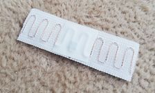 高い耐久性と柔軟性をあわせ持つ 高強度RFIDタグの販売を開始 - 本文画像