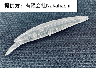 優れた生分解性でマイクロプラスチックの削減に貢献 生分解性と実用性を両立するPLA樹脂の開発 - 本文画像