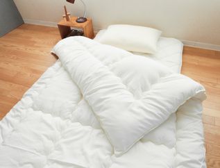 睡眠・掃除における悩みやストレスの解消に貢献する 「ため息を減らす」生活雑貨のECサイトをオープン - 本文画像