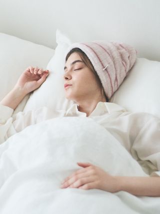 着用する化粧品「ラフィナン」でマッシュスタイルラボと共同企画 髪を健やかに保つヘアケアタイプを新発売 - 本文画像