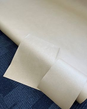 Co2排出量と産業廃棄物の削減に貢献 国内初、人工皮革用離型紙のリサイクルの取り組みを開始 - 本文画像