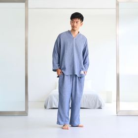 入眠時に重要なリラックス感と快適性を追求 男性特有の悩みにアプローチするスリープウエアを販売開始 - 本文画像
