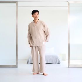 入眠時に重要なリラックス感と快適性を追求 男性特有の悩みにアプローチするスリープウエアを販売開始 - 本文画像
