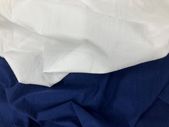 微細立体表面構造によりソフトでエアリーな着用感を実現 新感覚ストレッチ素材「SOLOTEX DELITE」を開発 - 本文画像