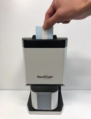■医療材料を手間なく漏れなく管理可能に■IC タグ通過検知システム 「レコファインダー」が アズワン株式会社の物品管理システムに採用 - 本文画像