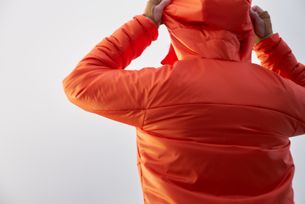 環境配慮型で保温性に優れた高機能シート中綿のマザーブランド「THERMOFRONT」を展開開始 - 本文画像