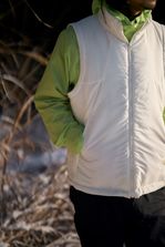 環境配慮型で保温性に優れた高機能シート中綿のマザーブランド「THERMOFRONT」を展開開始 - 本文画像