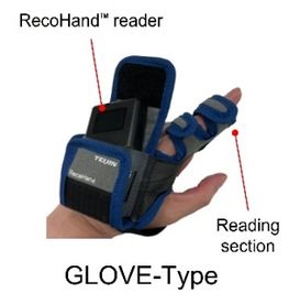 ■多様化するニーズに対応する専用アタッチメントを新たに開発■モバイル型RFIDリーダー「レコハンド」の展開を拡大 - 本文画像