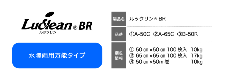 水中には沈まず、国土交通省型式承認取得